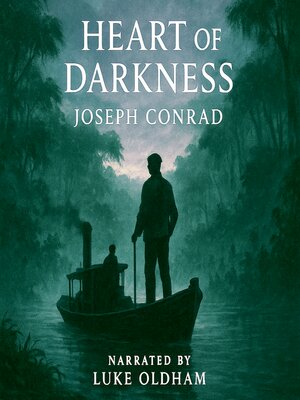 cover image of Heart of Darkness